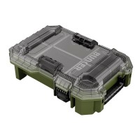 BUNKER Load-Up Half Organiser Tool Box, 393mm &pound;36.95